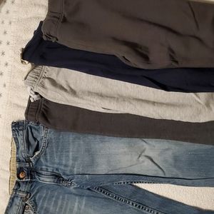 Toddler Boy Bottoms Bundle